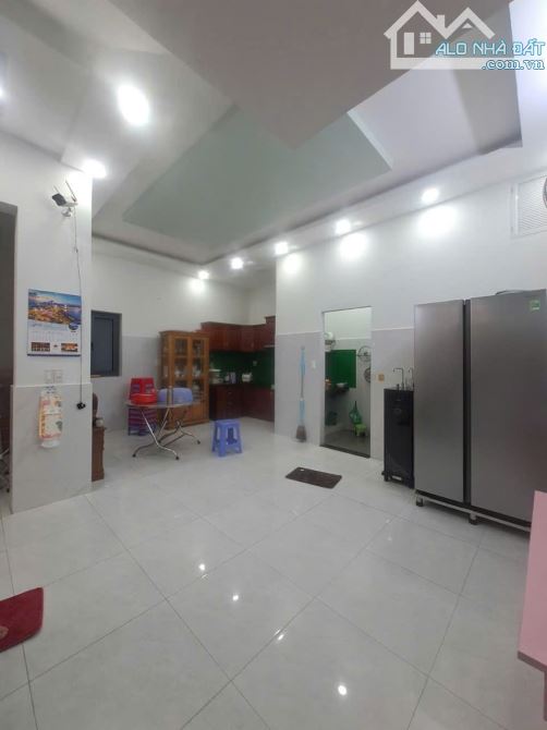 🔥Nhà 4 tầng LÔ GÓC,KHU PHÂN LÔ ĐỒNG BỘ đường TX22 Phường THẠNH XUÂN, Quận 12. 💵10.25tỷ. - 4