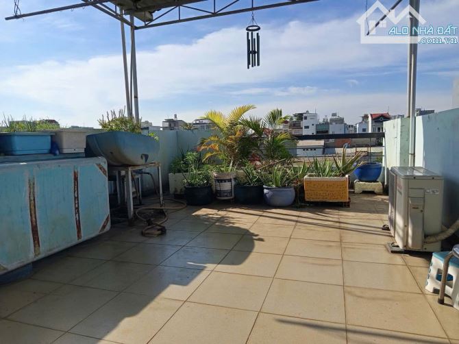 🔥Nhà 2 tầng ,đường Tô Ngọc Vân ,Phường THẠNH XUÂN, Quận 12.dt 66.3m2(4x17) 💵5tỷ. tl - 4