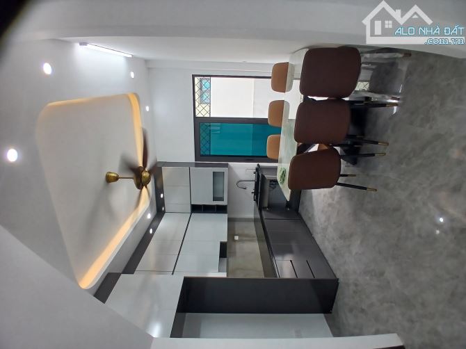 Bán nhà Tả Thanh Oai 44m 5 tầng, 6 phòng ngủ, hơn 5 tỷ - 4