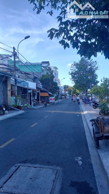 HOT, KẸT TIỀN BÁN RẤT GẤP MT BÙI HUY BÍCH [P12, Q8] DT: 63M2 (4.1X15M) 4T, 4PN, CHỈ 8.2 TỶ - 5