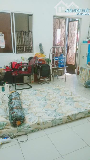 Bán nhà mặt tiền Lý Nam Đế, q11, 3 tầng, đang cho thuê 20 triệu/tháng, giá 13.5 tỷ - 5