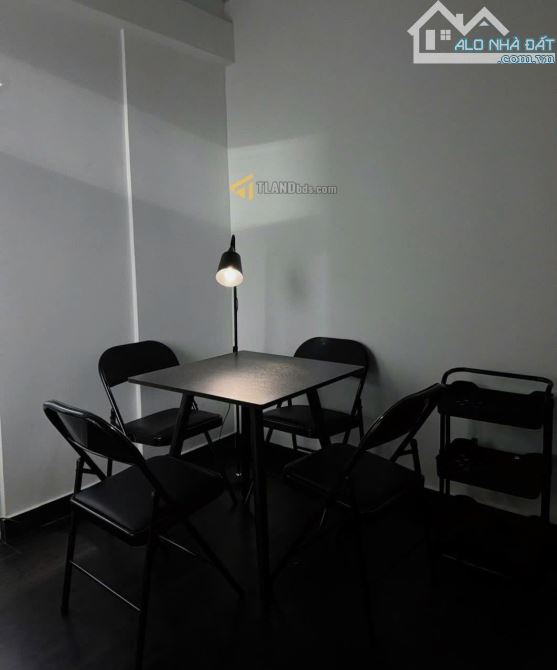 NHÀ CẤP 4 SÂN VƯỜN ĐANG LÀM HOME ĐƯỜNG HAI BÀ TRƯNG, P6, ĐÀ LẠT - 5