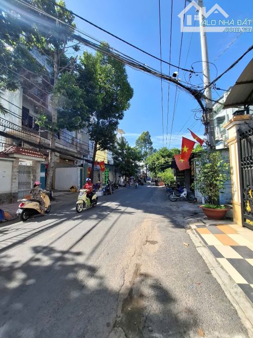 Bán đất 2 mặt tiền đường Nguyễn Tuyển Quận 2 giá 40 tỷ - 5