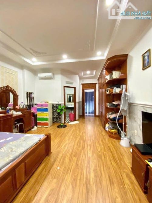 Nhà bán đường Cống lỡ. Q Tân bình. DTSD 93m2, 4 tầng , giá 15,5 tỷ - 5