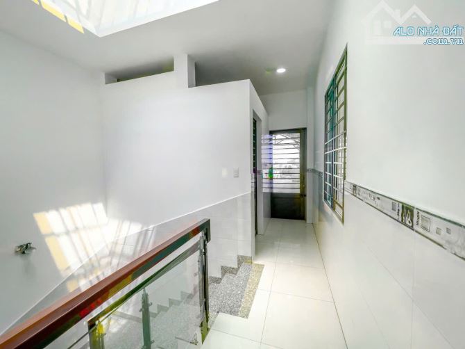 🏡 BÁN NHÀ MẶT TIỀN HÀ HUY GIÁP – QUẬN 12 - 5