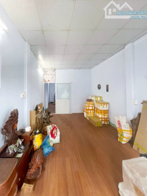 Nhà Mặt Tiền Kinh Doanh Bùi Thị Xuân – Quận Tân Bình – 2 tầng - 45m2 - NHỈNH 7 TỶ - 5