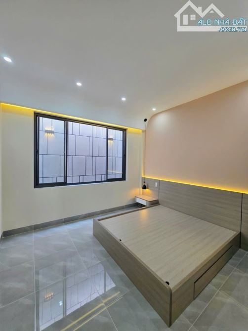 ✨ NHÀ HÀ THANH 1 - P. ĐỐNG ĐA - TP QUY NHƠN FULL NỘI THẤT XỊN XÒ - 5