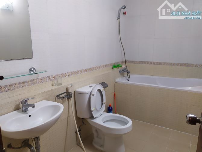 Cho thuê căn hộ chung cư N05 Trung Hòa Nhân Chính, 162m, đồ cơ bản giá chỉ 18tr/tháng - 5
