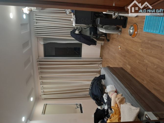 BÁN NHÀ ĐỘI CẤN 56M², 6 TẦNG, LÔ GÓC - 14.2 TỶ - Ở VÀ KINH DOANH TUYỆT VỜI - 5