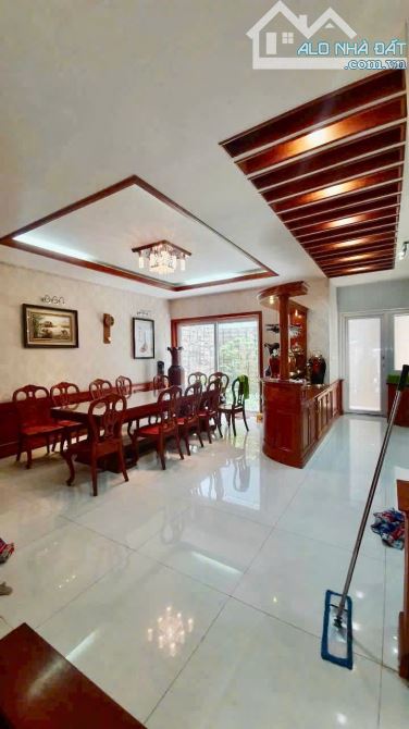 Bán biệt thự 180m2 tại Nguyễn Trọng Tuyển, P.2, Tân Bình - 5