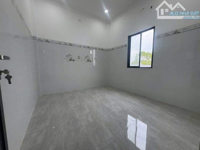 BÁN NHÀ 1 TRỆT 1 LẦU - TRUNG CHÁNH, HÓC MÔN – GIÁ CHỈ 890 TRIỆU - 5