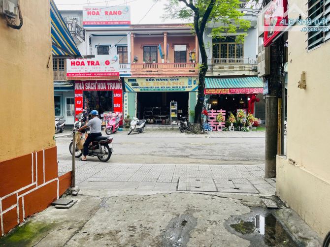 🏡 BÁN ĐẤT BIỆT THỰ ĐẸP - NGUYỄN TRÃI, TP. HUẾ 💰 Giá chỉ: 20 triệu/m² (thương lượng) - 5