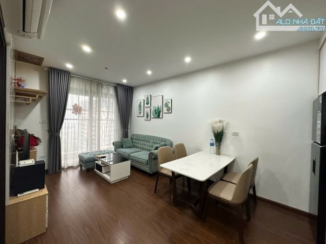 Hot cho thuê 90 Nguyễn Tuân diện tích 75m2, 2 phòng ngủ full đồ đẹp giá chỉ 13 triệu - 5