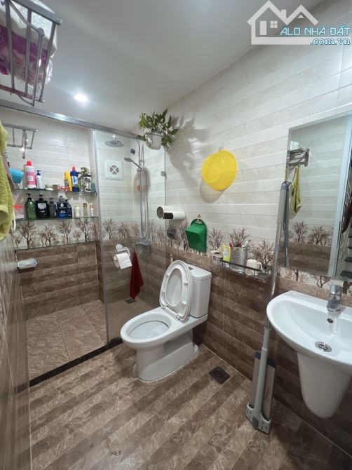 🏡SIÊU PHẨM NHÀ ĐẸP LÊ TRỌNG TẤN – 45M2 x 5 TẦNG – CÁCH Ô TÔ 15M – GIÁ CHỈ 7.5 TỶ - 5