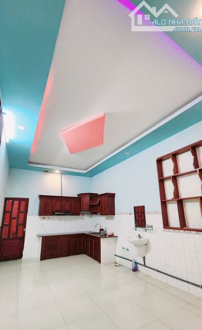 Bán Nhà 2 Mặt Tiền Kinh Doanh Ngay Chợ Trảng Dài, Biên Hoà 141m2 Giá 5,8 tỷ - 5