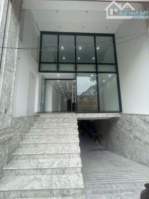 CHO THUÊ NHÀ 4 Tầng KINH DOANH Mặt Phố Đặng Văn Ngữ - Đống Đa - Hà Nội - 5