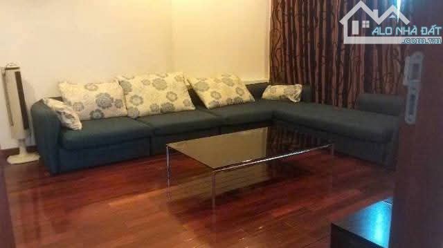 Bán nhà mặt phố Tô Ngọc Vân, tòa Apartment 10 tầng thang máy, 155m2, mt 12.5m, 120 tỷ, KD - 5