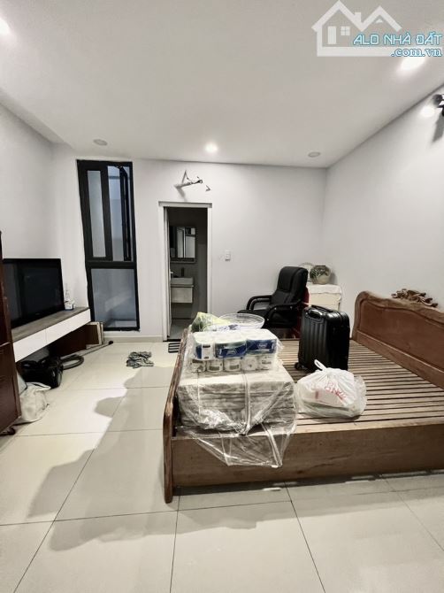 ✨SIÊU PHẨM P15 GÒ VẤP✨4PN MASTER 61M2✨KHU PHÂN LÔ HXH✨CHỈ 7,2TỶ - 5