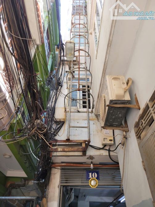 Bán căn hộ 1 ngủ đủ đồ, chung cư Khương Đình, Thanh Xuân chỉ 1,32 tỷ - 5