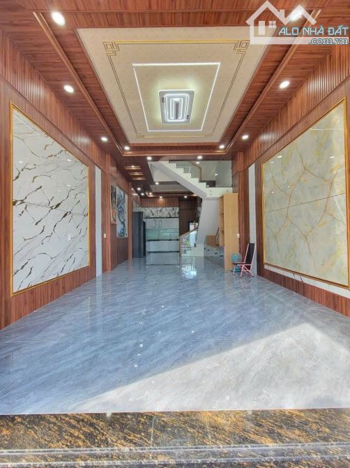 Nhà khu dân cư Lê Phong An Phú 1, phường An Phú, TP Thuận An. 3,9 tỷ - 5