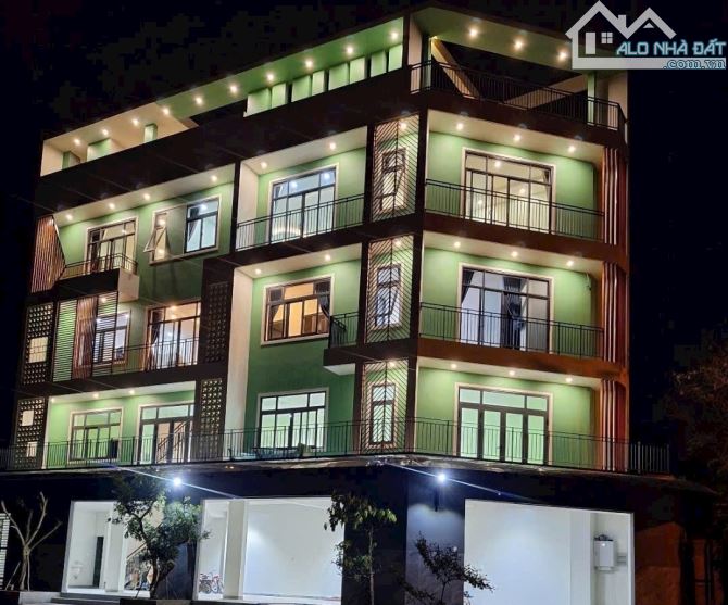 Cần cho thuê GẤP nhà xây sẵn 166m2 ngang 8,8m dài 23m làm xưởng hoặc văn phòng - 5