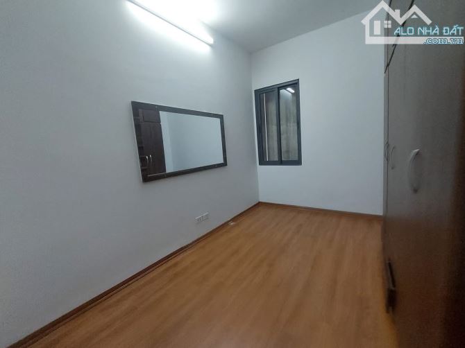 🔥SIÊU PHẨM-PHÂN LÔ TỔNG CỤC II NGÕ 105 XUÂN LA-ÔTÔ NGỦ TRONG NHÀ-AN SINH ĐỈNH-5TẦNG X12Tỷ - 5