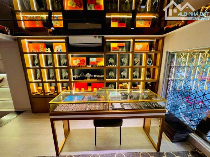 MẶT PHỐ PHAN CHU TRINH 7 tầng SIÊU ĐẸP -VỊ TRÍ KIM CƯƠNG - KINH DOANH ĐẲNG CẤP - 5