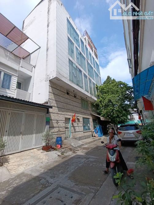 CĂN GÓC 2 MẶT TIỀN TRẦN VĂN KIỂU DT(7.2X15.3)GIÁ 20.5 TỶ - 5