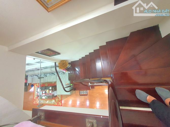 SIÊU PHẨM PHÂN LÔ LÊ VĂN THIÊM 60M2 5 TẦNG  2 THOÁNG -TIỆN ÍCH -Ở HAY KD VĂN PHÒNG ĐỀU ĐẸP - 5