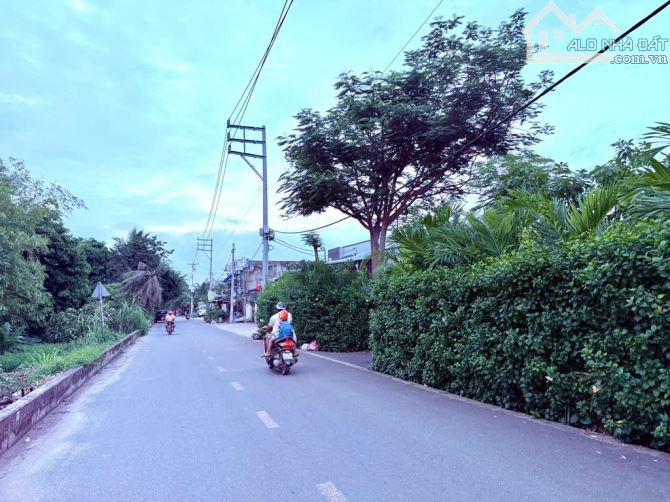 🌷 NHÀ 3 TẦNG  BTCT(CÓ DÒNG TIỀN), hẻm 8m , đường THẠNH XUÂN 52 , phường THẠNH XUÂN,Q12 - 5