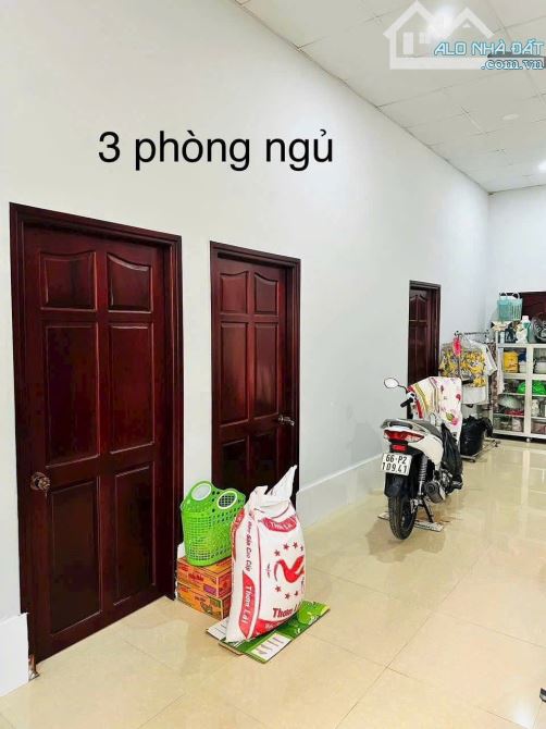 Nợ Chủ Cần Bán nhanh Căn nhà ở An Phú Trảng Bàng  270m2 Sổ Hồng Riêng 590triệu Bao Phí - 5