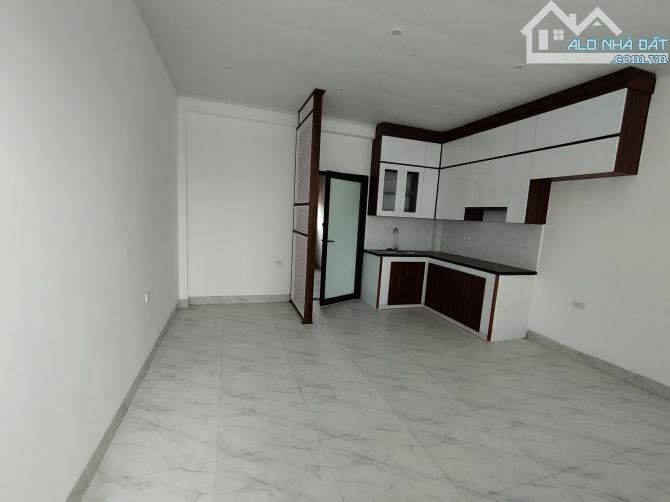 BÁN NHÀ MẬU LƯƠNG – VIEW HỒ – THANG MÁY – MẶT TIỀN 5M – GIÁ NHỈNH 7 TỶ - 5