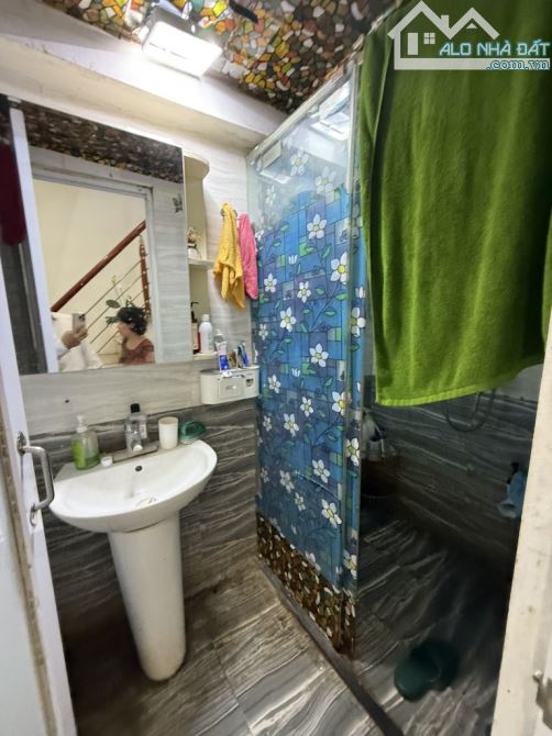 BÁN CĂN HỘ TẬP THỂ DUPLEX QUÂN ĐỘI, FULL NỘI THẤT ĐẸP LONG LANH,Ở LUÔN. - 5