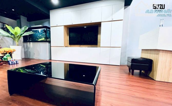 Bán nhà có 2MT HXT Nơ Trang Long 5x23 1T4L đang có HĐT 40tr/tháng - 5