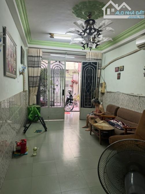 💥CHỦ ĐỊNH CƯ NƯỚC NGOÀI BÁN GẤP  – NHÀ 3 TẦNG – 70M RA MẶT TIỀN XVNT 💥 - 5