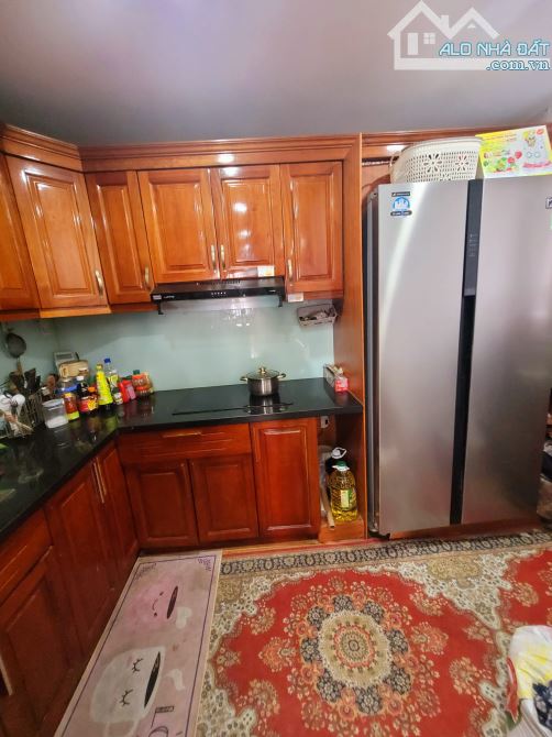 BÁN CĂN HỘ 132M2 3 NGỦ 2WC PHỐ TRẦN PHÚ HÀ ĐÔNG GIÁ THƯƠNG LƯỢNG. - 5