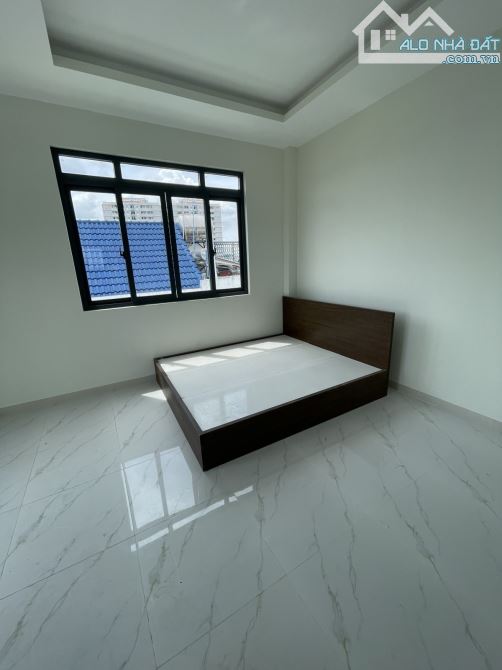 👉BÁN BIỆT THỰ LÔ GÓC 4 TẦNG, NGANG 7M, DIỆN TÍCH HƠN 100m2, NGAY AN DƯƠNG VƯƠNG, NHỈNH 7Ỷ - 5