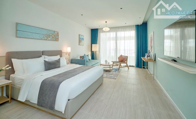 Bán gấp khách sạn mini trung tâm Cát Bà giá rẻ, 16 phòng. Ưu đãi khách thiện chí - 5