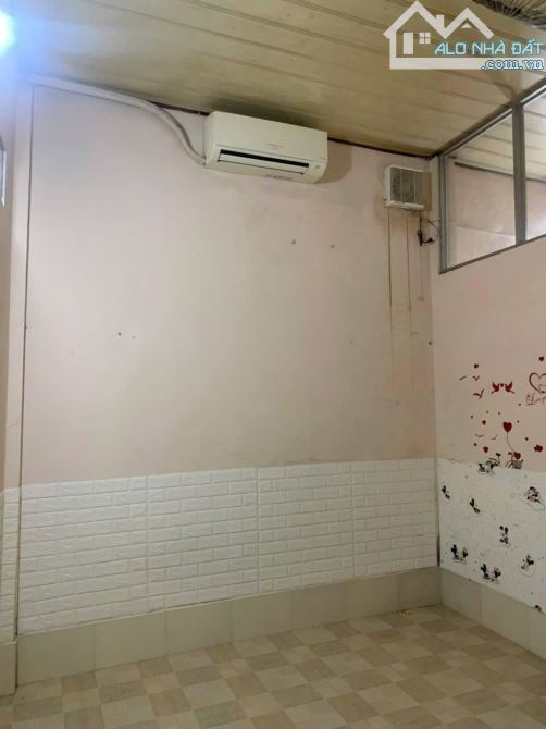 Nhà đang cho thuê 5tr/ tháng ngay ấp Mỹ Huề, xã Trung Chánh, Hóc Môn, 880 triệu, buông sổ - 5
