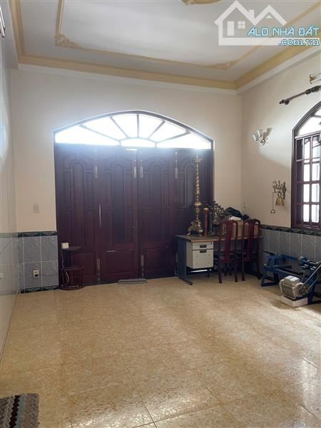 Ngay sau Vincom Thủ Đức, Nhà đẹp siêu cấp Bình Thọ, 175 m2 (8,8x20,5) - 5