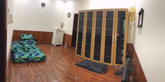 7.2 tỷ nhà Nguyễn Thái Học, Đống Đa 100m2, 4tầng, otô đỗ, KD sát Văn Miếu - 5