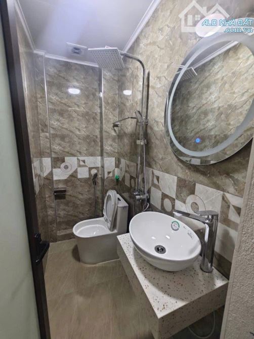 🔥🔥KÈO THƠM - MINH KHAI - BA GÁC ĐỖ CỬA - FULL ĐỒ - 16M2 chỉ 2,68TỶ🔥🔥 - 5