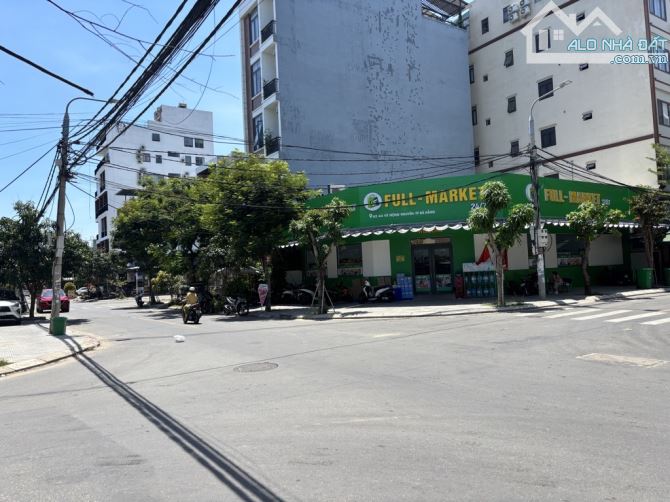 LÔ GÓC 2 MẶT TIỀN - VIEW CÔNG VIÊN - GẦN CCCC THE SANG - 5