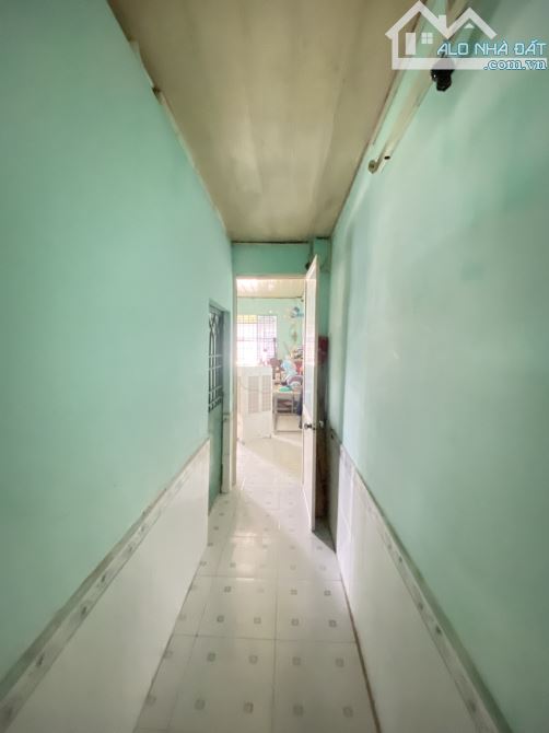 🏡 BÁN NHÀ CHÍNH CHỦ – GIÁ TỐT NHẤT PHÚ XUÂN, NHÀ BÈ 48m2 chỉ 3.3tỷ  💰 Giá chỉ: 3.3 Tỷ (t - 5