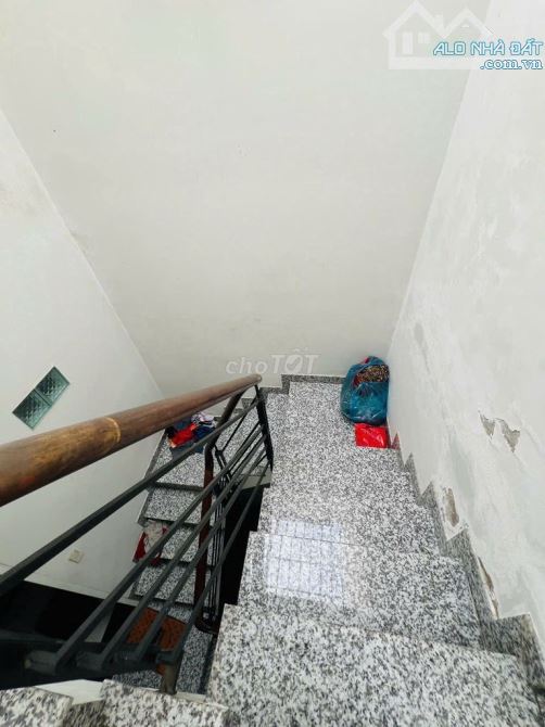Bán gấp nhà đang ở hẻm Trương Phước Phan, 38m, 2 tấm, giá 2,6 tỷ. - 5