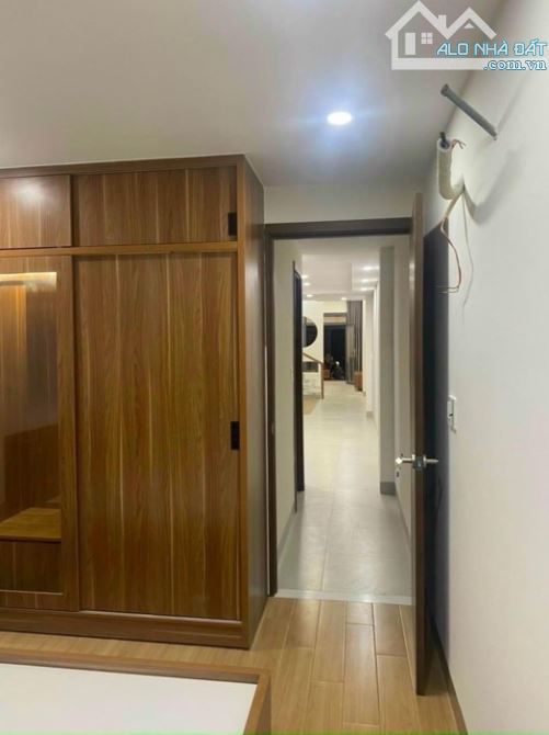 BÁN NHÀ HẺM XH - TÂN KIỂNG Q7 - 82M2 - 2 TẦNG 4PN - FULL NỘI THẤT - NHỈNH 7 TỶ - 5