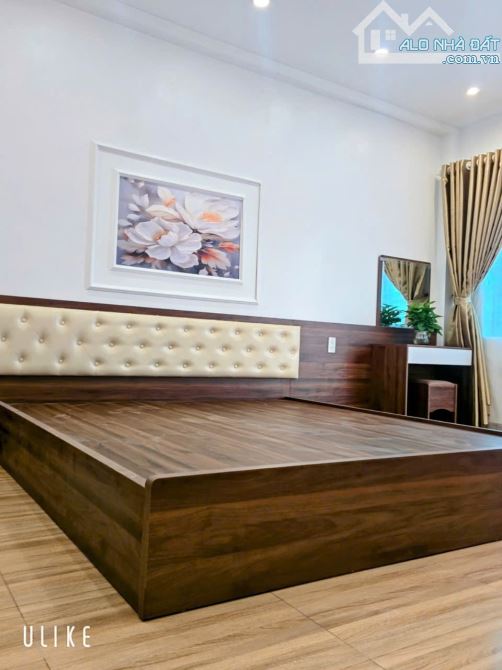 👍BÁN NHÀ 4 TẦNG MỚI GẦN ĐƯỜNG NGÔ QUYỀN- TP HẢI DƯƠNG - 5