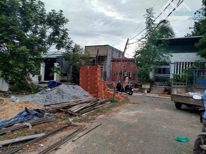 TP Bến Cát- 100m2- Ngang 5m- 1,5 tỷ- Sổ hồng riêng - 5