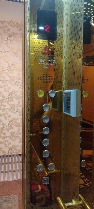 Bán nhà 4 tầng có thang máy hẻm 8m Nguyễn Văn Lượng 86m2 ngang 5.1m sát Lotte chỉ 18.5 tỷ - 5
