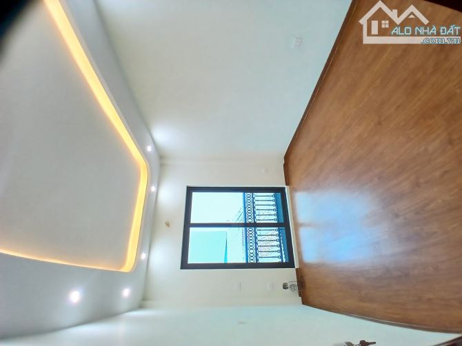 Bán nhà Tả Thanh Oai 44m 5 tầng, 6 phòng ngủ, hơn 5 tỷ - 5